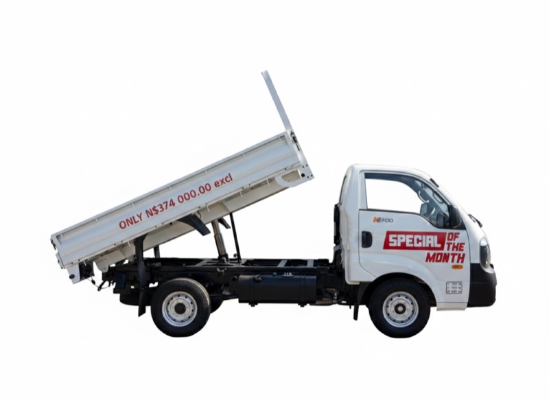 Custom Vehicle Branding Vehicle Branding project by Pixel House in Namibia