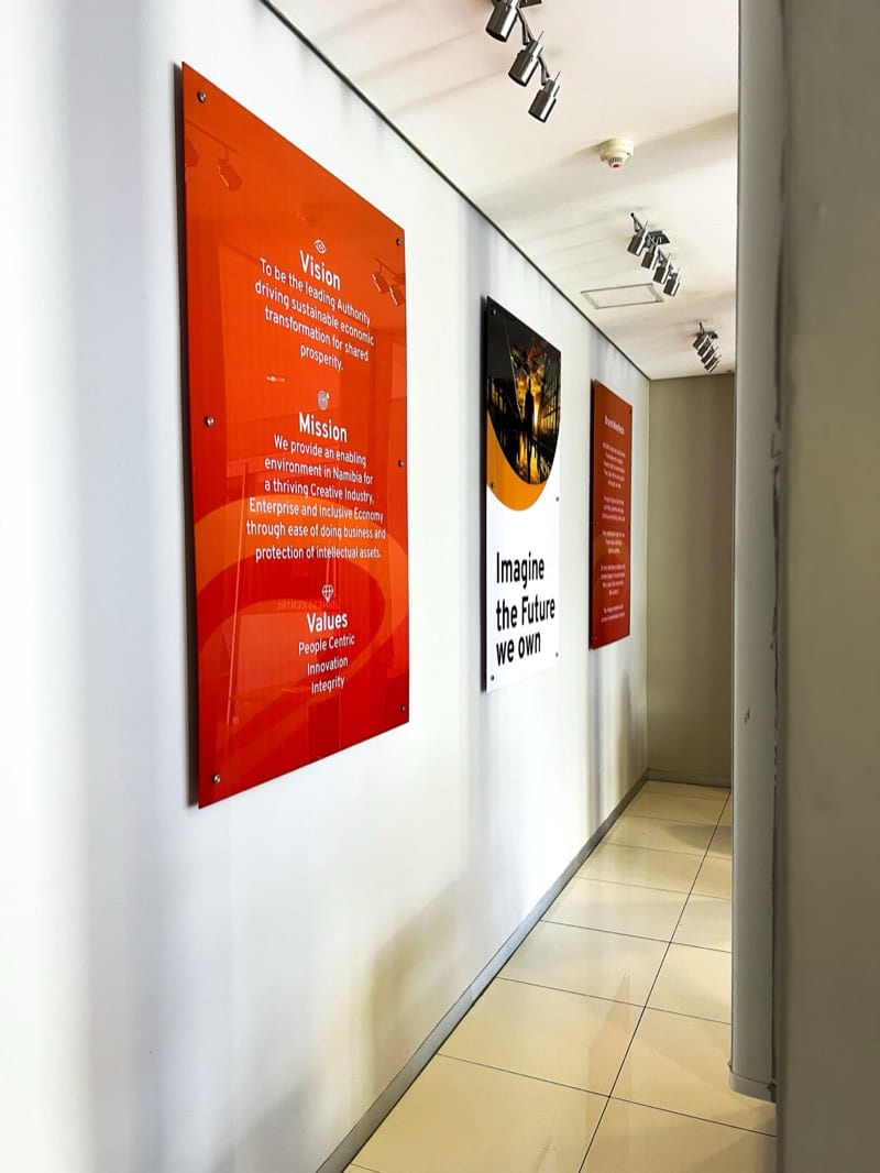 DTF & DTO Printers service in Windhoek Namibia