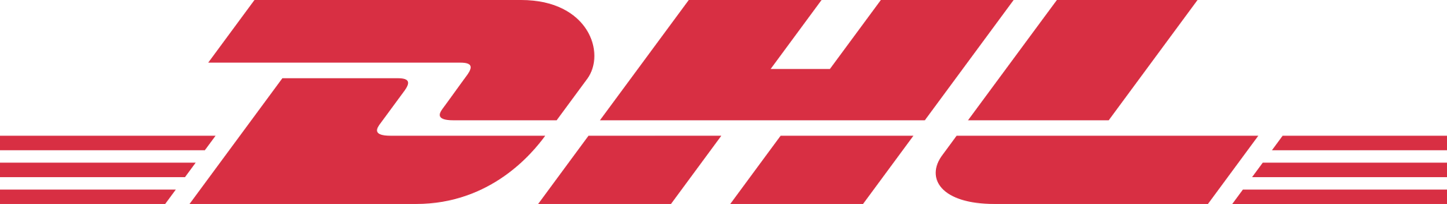 DHL client logo for Pixel House Windhoek