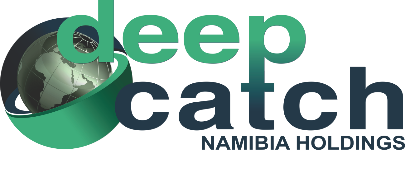 Deep Catch client logo for Pixel House Windhoek