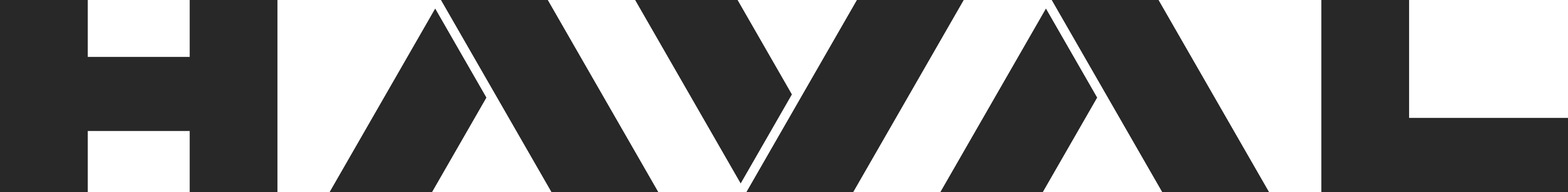 Haval client logo for Pixel House Windhoek