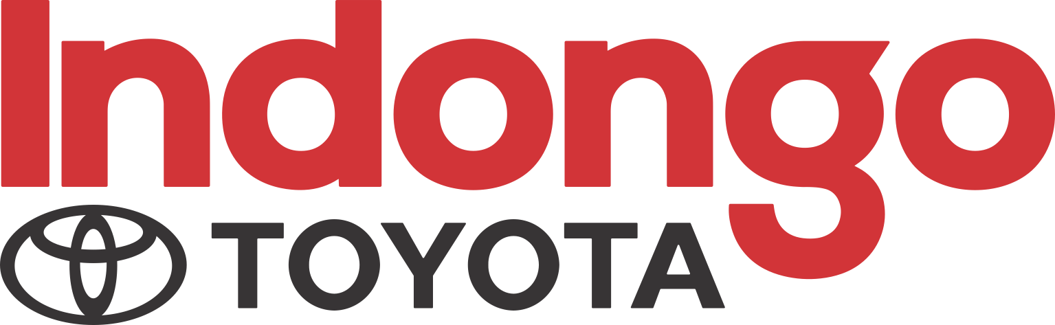 Indongo Toyota client logo for Pixel House Windhoek