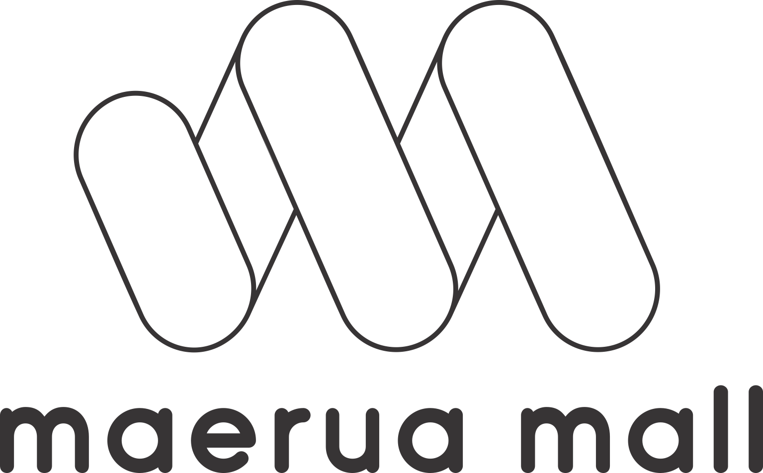 Maerua Mall client logo for Pixel House Windhoek
