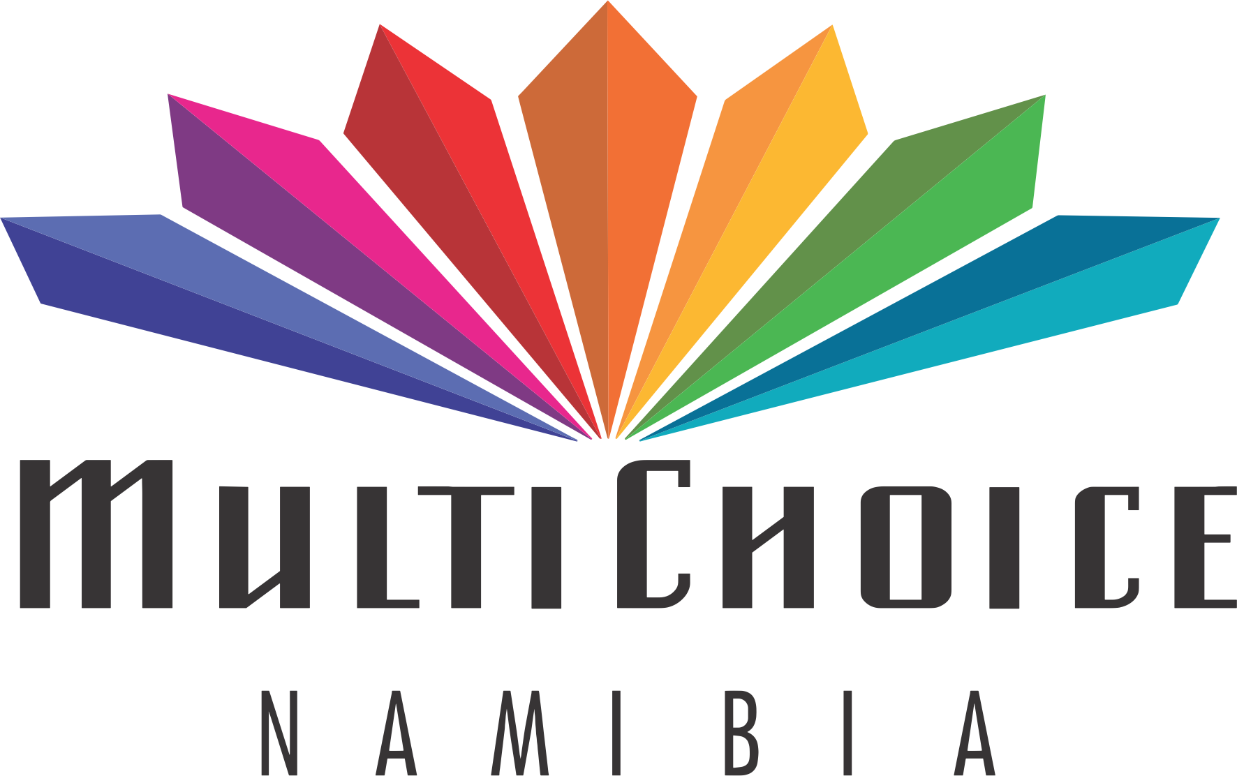 MultiChoice client logo for Pixel House Windhoek