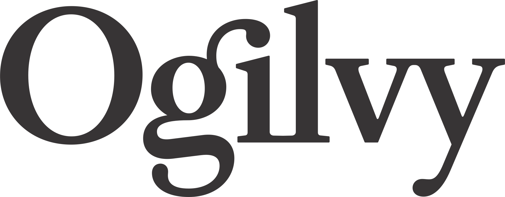 Ogilvy client logo for Pixel House Windhoek