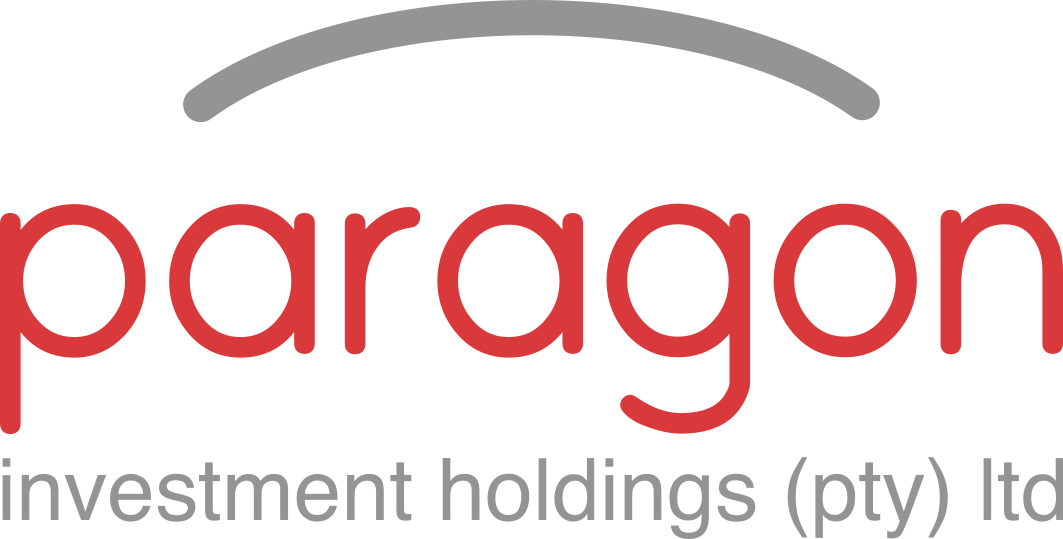 Paragon client logo for Pixel House Windhoek