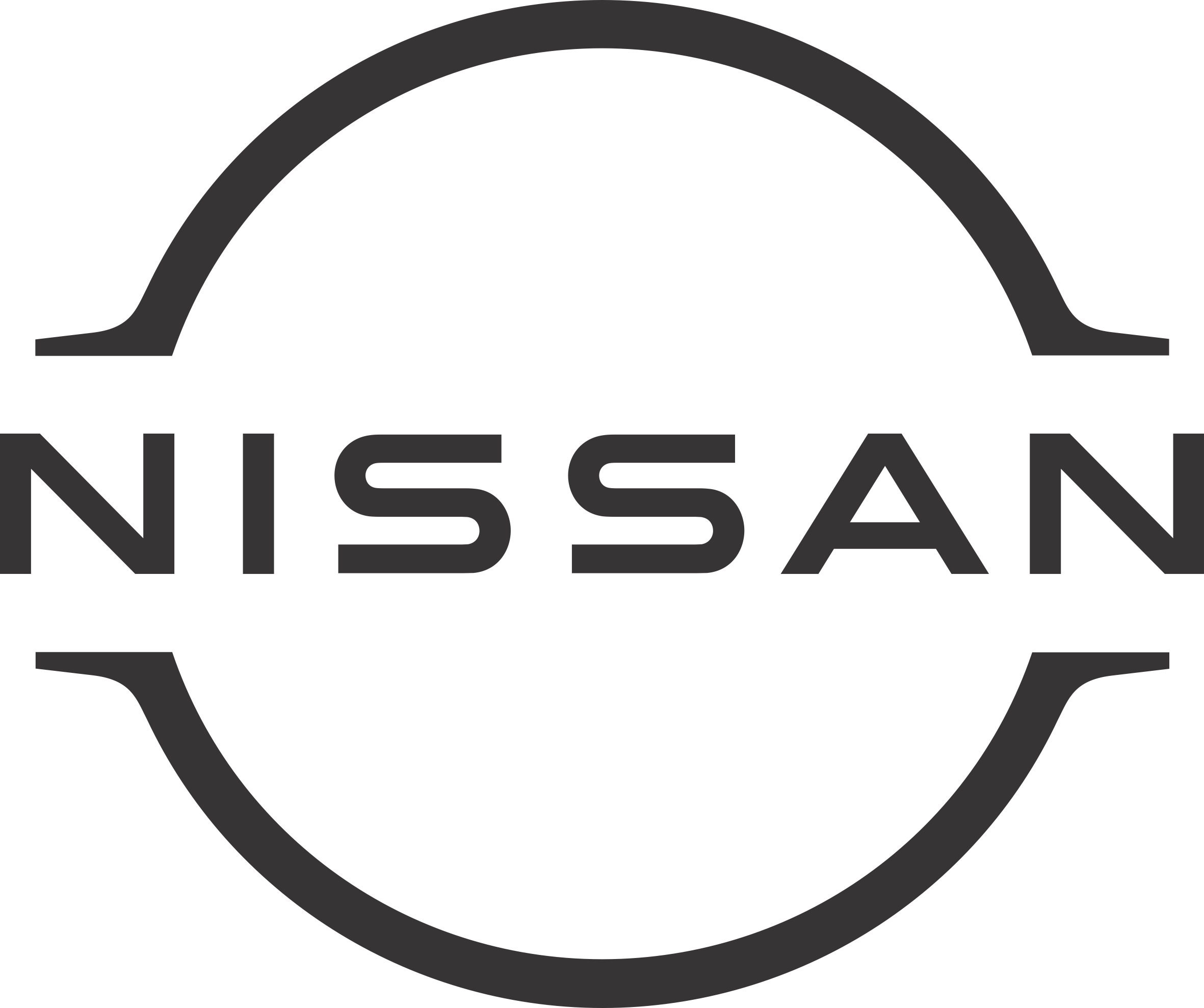 Pupkewitz Nissan client logo for Pixel House Windhoek