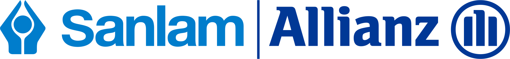 Sanlam Allianz client logo for Pixel House Windhoek