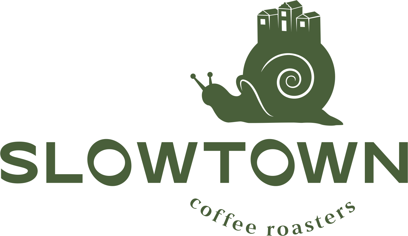 Slow Town client logo for Pixel House Windhoek
