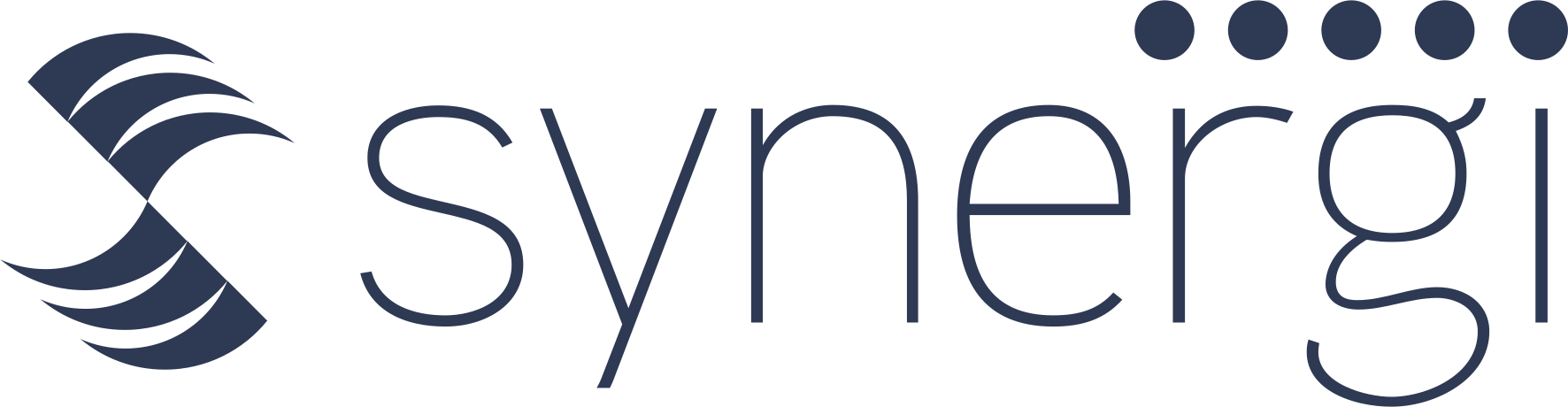 Synergi Marketing client logo for Pixel House Windhoek