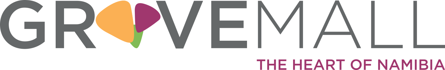 The Grove Mall client logo for Pixel House Windhoek