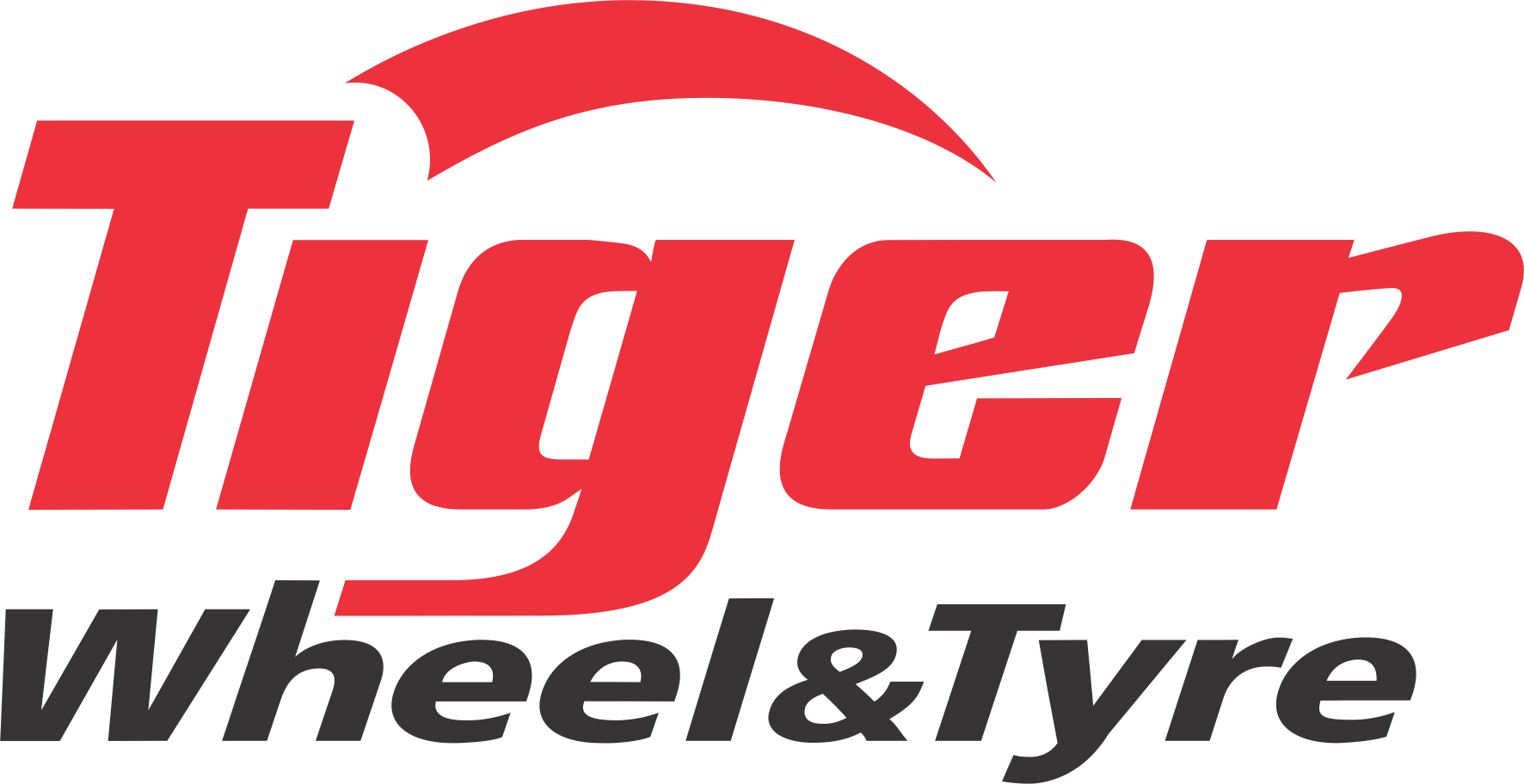 Tiger Wheel & Tyre client logo for Pixel House Windhoek